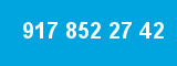 917 852 27 42
